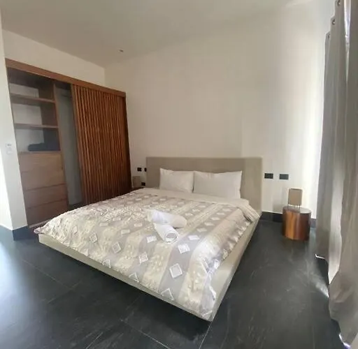 Villa ¡new 4br With Priv Jacuzzi! *