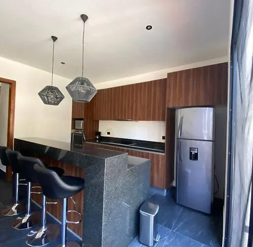 Villa ¡new 4br With Priv Jacuzzi! *