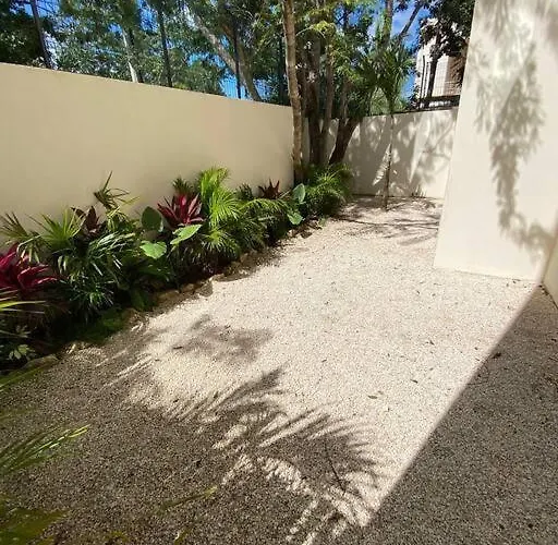 ¡new 4br With Priv Jacuzzi! * Tulum